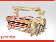 weaving machine manufacturer, weaving machine India
