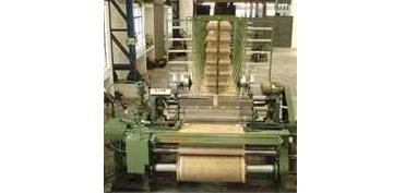 Jute / Woolen Weaving Looms